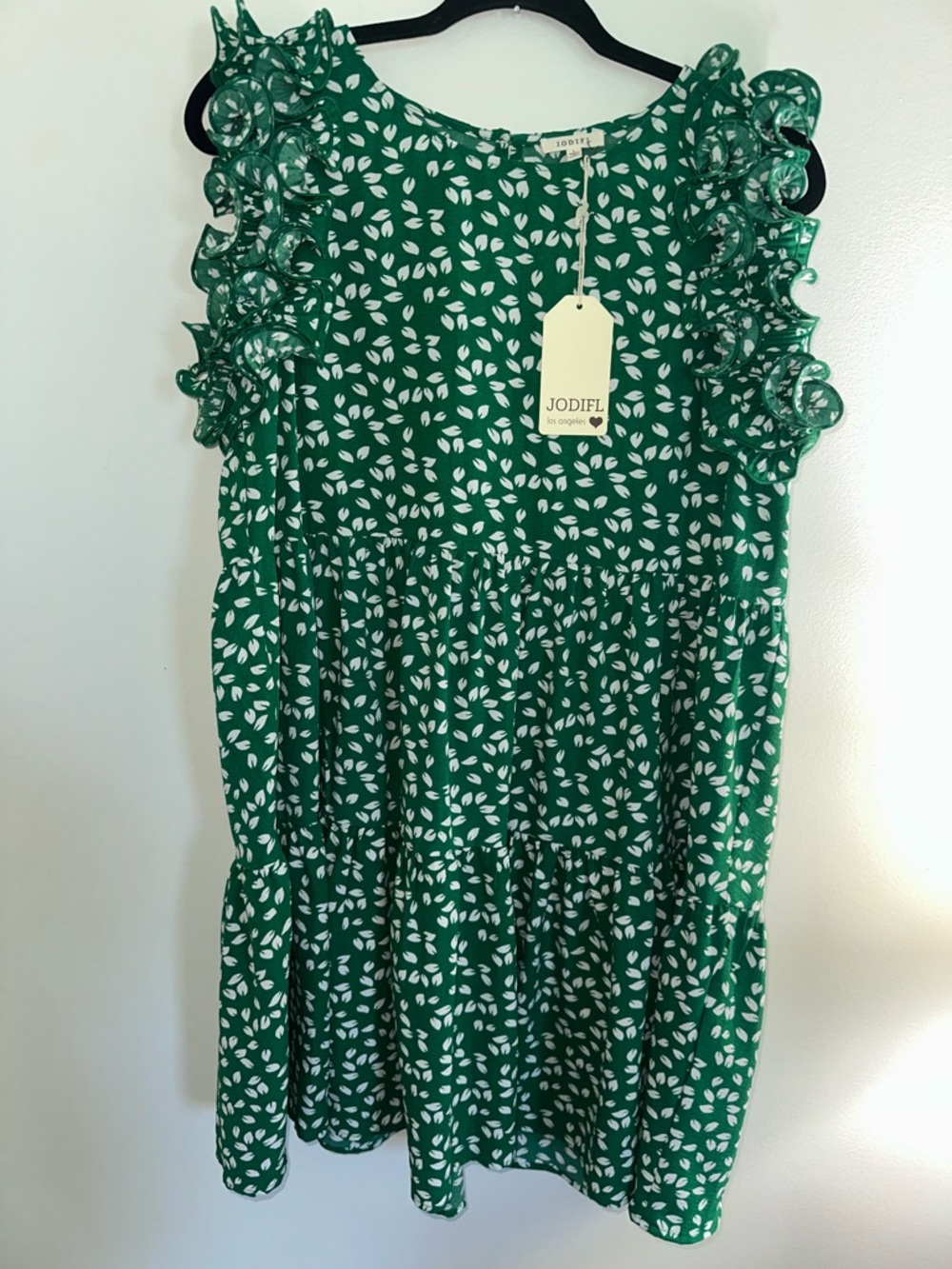 JODIFL Dress